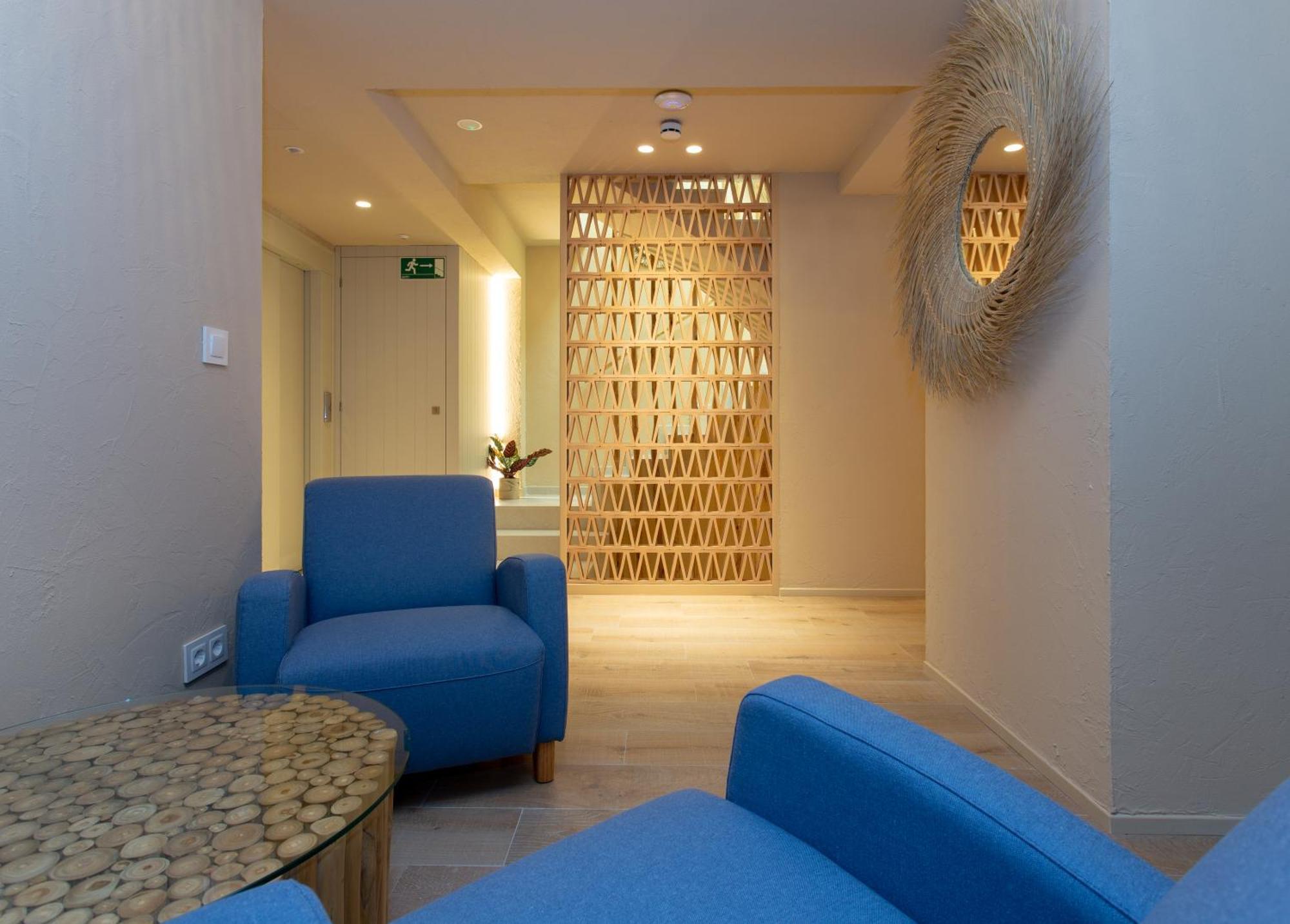 Xulos Rooms & Suites Peñíscola Esterno foto