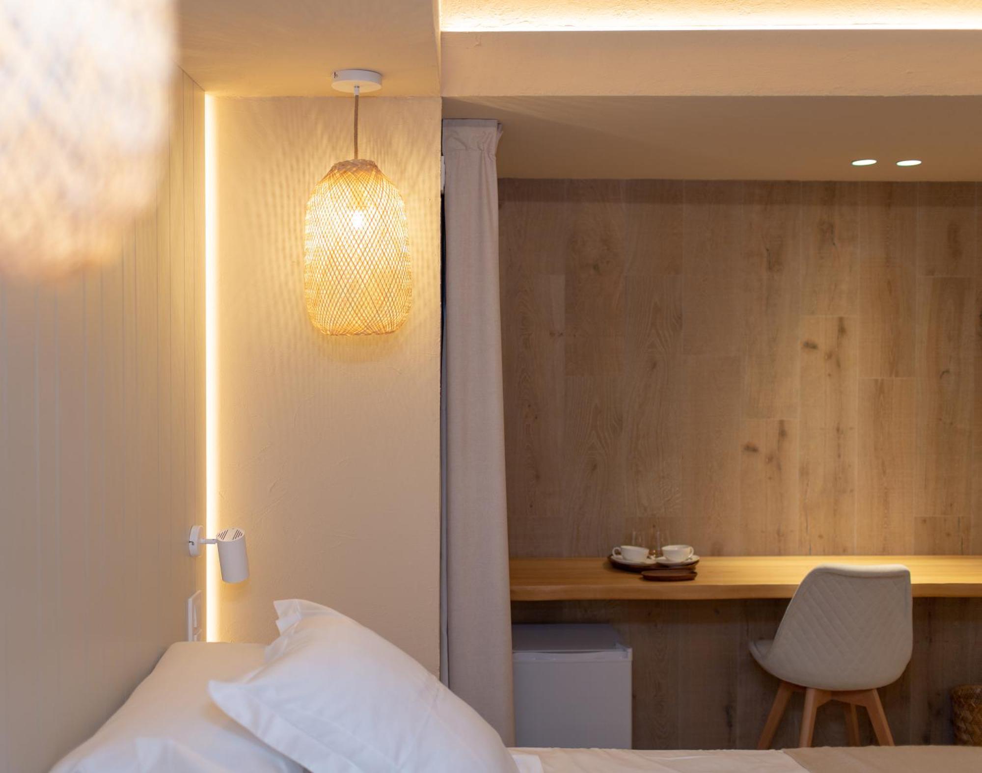 Xulos Rooms & Suites Peñíscola Esterno foto