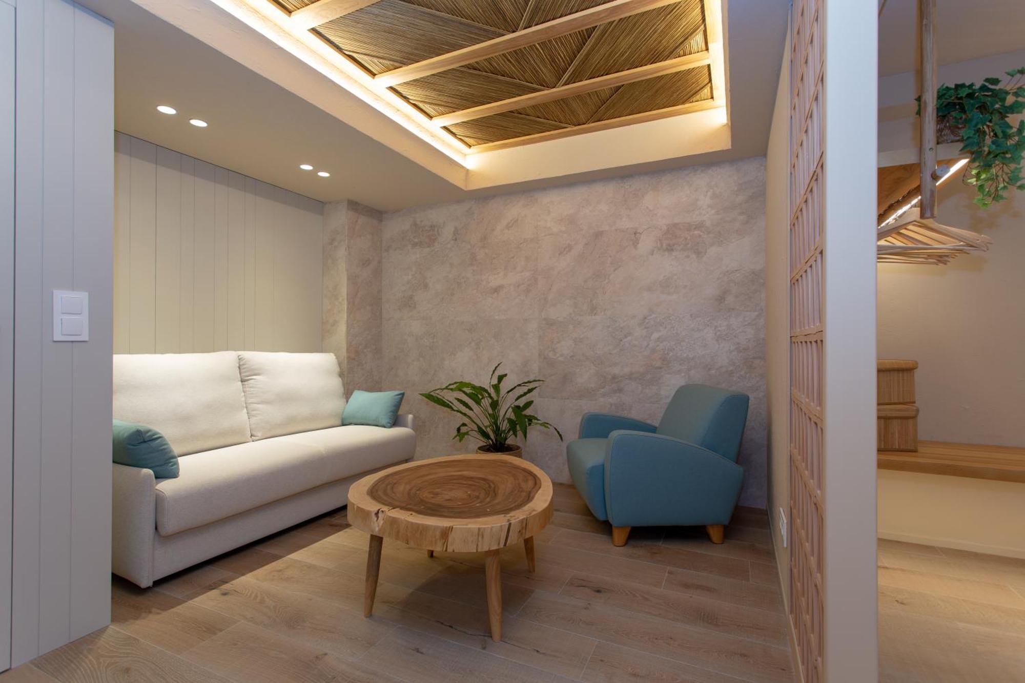 Xulos Rooms & Suites Peñíscola Esterno foto